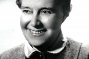U.S.-born Mother Celestine Bottego, founder of the Xaverian Missionary Sisters of Mary, was declared venerable by Pope Francis on Oct. 31 (CNS photo/Xaverian Missionary Sisters of Mary, Parma)