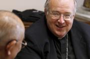 San Diego's Bishop Robert McElroy