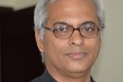 Salesian Father Tom Uzhunnalil, pictured in an undated photo, was kidnapped in Yemen March 4, 2016, in an attack in which four Missionaries of Charity were killed. (CNS photo/courtesy of Salesians)