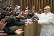 James Martin, SJ on X: An incredible passage from Pope Francis' document Gaudete et Exsultate, taking aim at Catholics with an obsession with the law, an absorption with social and political advantages [