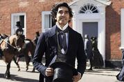 Dev Patel as David Copperfield (photo: FilmNation Entertainment)