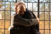 Jean-Luc Picard and Q in the second season finale of 'Picard’ (photo: Viacom/CBS)