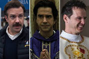 Image: Apple TV/Netflix/IMDB
