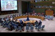 Archbishop Gallagher virtually addresses the U.N.