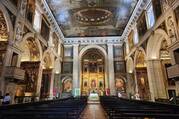 St. Roque Church in Lisbon, Portugal (photo: James Martin, S.J.)