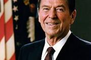 Ronald Reagan proved that gaffes don't determine elections.