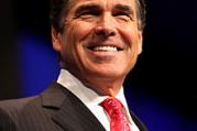Former Texas Gov. Rick Perry did not commit a gaffe in New Hampshire.