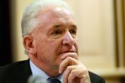 Fr. Tony Flannery, from the Irish Times