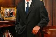 Official portrait of former Gov. Jeb Bush from the state of Florida's website