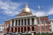 The Massachusetts State House has produced some innovative policy ideas, but it hasn't been a steppingstone to the White House, to the chagrin of several candidates.