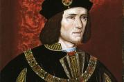 Late 16th century portrait, housed in the National Portrait Gallery, London. (Photo via Wikimedia Commons)