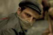 Röhrig Géza in 'Son of Saul'