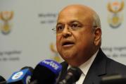 Finance Minister Pravin Gordhan (Flickr/GovernmentZA)