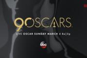 90th Oscars
