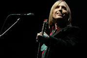 Tom Petty performs at the Bonnaroo Music & Arts Festival in Manchester, Tenn. (AP Photo/Mark Humphrey, File)