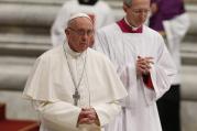 CNS photo/Paul Haring