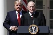 Supreme Court Justice Anthony Kennedy announced his retirement Wednesday, June 27.