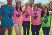 Photo courtesy of LMU CARES