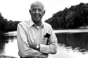 Wendell Berry (photo: Guy Mendes)