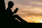 Child Praying