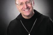 Abbot Gregory