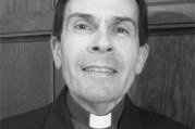 Fr. Robert John Araujo, S.J.