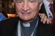 Archbishop Silvano Tomasi (Photo courtesy of JRandomF, via Wikimedia Commons)