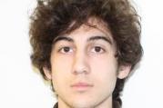 Dzokhar Tsarnaev, suspected of the terrorist attacks in Boston.