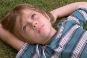 WHAT COMES NEXT? Ellar Coltrane in 'Boyhood'