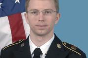 Bradley Manning