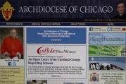Archdiocese of Chicago releases documents on past clergy sex abuse cases (CNS photo/Chaz Muth)
