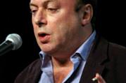 Christopher Hitchens (Wikicommons)