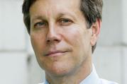 Official portrait of Dana Gioia, from the website of National Endowment for the Arts. Photo courtesy of Wikimedia Commons.