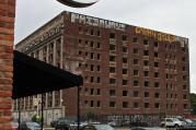 Detroit revival?