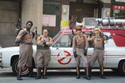 The sexism behind some of the attacks on the new “Ghostbusters” is astonishing. (Sony Pictures)