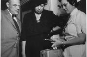 Do-gooder Eleanor Roosevelt would have made a terrible spokesperson for the Affordable Care Act. (U.S. National Archives and Records Administration)