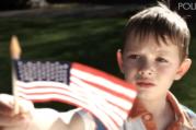 Ben Carson, Carly Fiorina and Scott Walker, among others, have used this video clip to distinguish their campaigns from the rest. (Image from Politico)