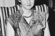 Flannery O'Connor