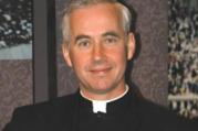 Father C. John McCloskey (Photo Provided)