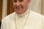 Pope Francis released an apostolic letter at the close of the Holy Year of Mercy