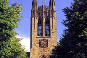 Gasson Hall, Boston College