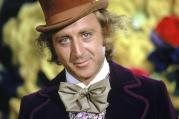 A world of pure imagination ...