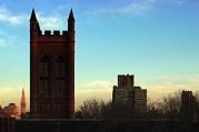 General Theological Seminary, via Wikimedia Commons.