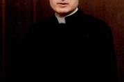 Father George Rutler, S.T.D.