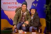The homeland of Second City TV's Bob and Doug McKenzie has taken a more laidback approach to data collection. 