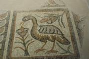 "Christ our Pelican" Byzantine Museum, Thessaloniki, Greece. Photo taken by John Martens, January 2006.