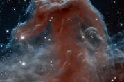 Horsehead Nebula - Photo courtesy of NASA, ESA, and the Hubble Heritage Team (STScI/AURA)