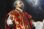 What is a Jesuit? 