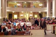 St. Rose of Lima Church, Short Hills, NJ