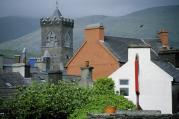 The town of Dingle in Ireland (photo via iStock)